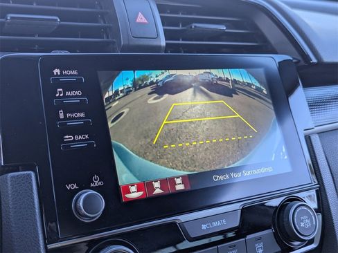 Used 2020 Honda Civic Sport image 32