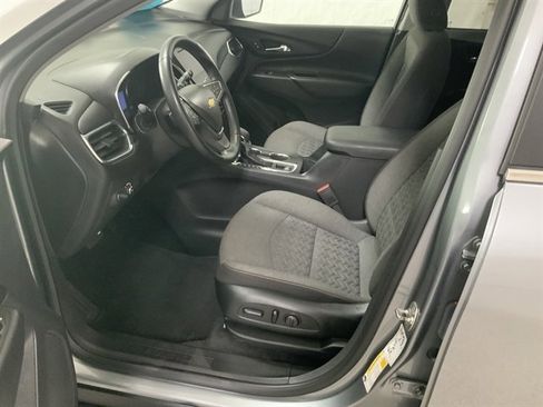 Used 2024 Chevrolet Equinox LT image 15