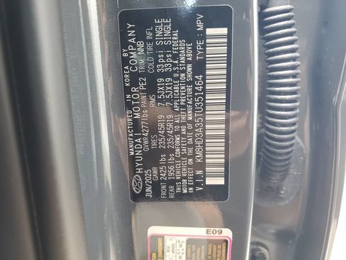Used 2026 Hyundai Kona SEL Premium FWD image 24