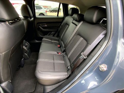 Certified 2025 MAZDA CX-50 AWD 2.5 S w/ Weather Package image 21