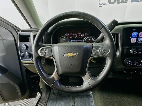 Used 2018 Chevrolet Silverado 1500 LT image 13
