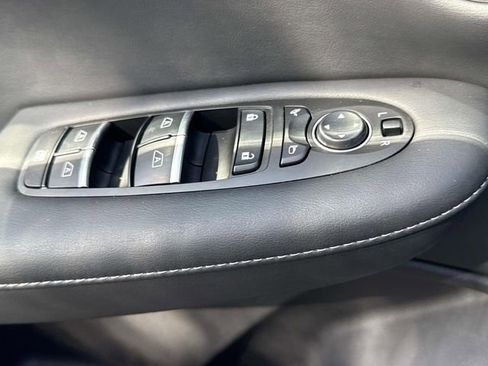 Certified 2025 INFINITI QX50 Luxe AWD/4WD image 28