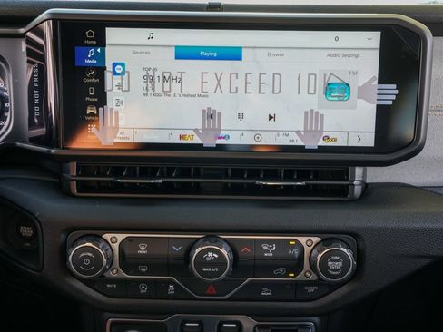 New 2026 Jeep Wrangler Sport image 26