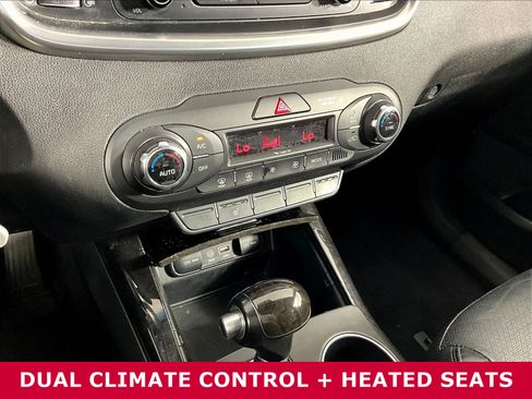 Used 2016 Kia Sorento EX FWD image 15