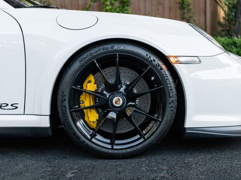 Used 2011 Porsche 911 GT2 RS image 12