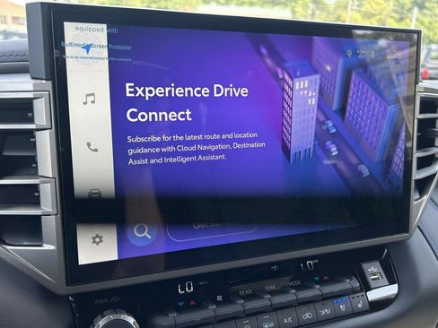 New 2026 Toyota Sequoia 4WD image 28