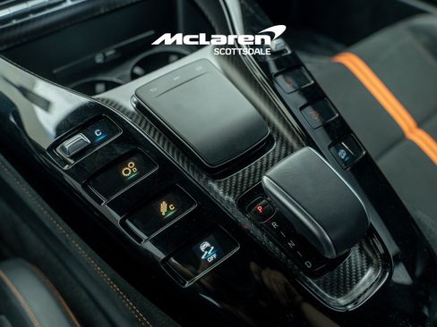 Used 2021 Mercedes-Benz AMG GT Black Series image 17
