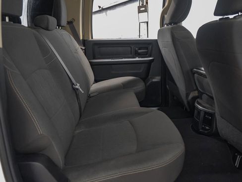 Used 2020 RAM 3500 Tradesman image 36