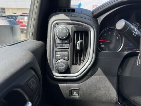 Used 2020 Chevrolet Silverado 3500 LTZ w/ LTZ Plus Package AWD/4WD image 27