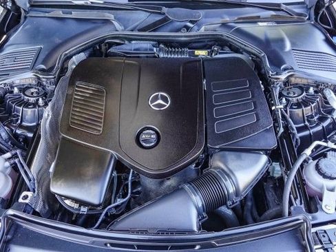 Certified 2023 Mercedes-Benz C 300 Sedan image 18