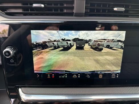 New 2025 GMC Sierra 2500 Denali w/ Denali Reserve Package image 30