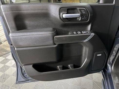 Used 2021 GMC Sierra 1500 AT4 w/ AT4 Value Package AWD/4WD image 23