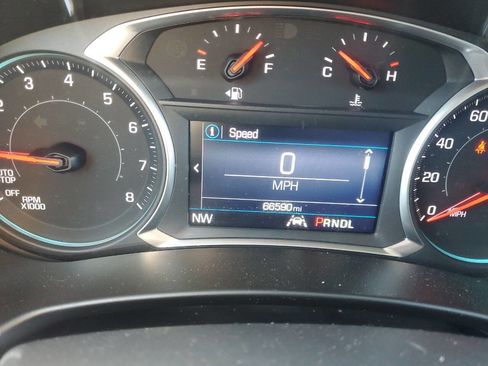 Used 2021 Chevrolet Equinox LT image 14