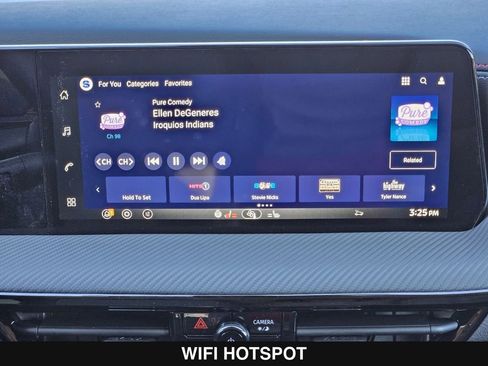 New 2026 Nissan Kicks SR w/ SR Premium Package FWD image 20