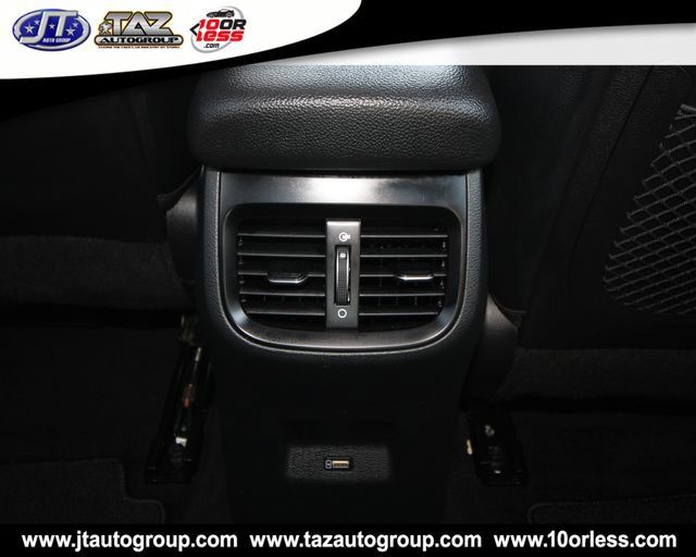 Used 2023 Kia Forte GT-Line w/ GT-Line Premium Package FWD image 19