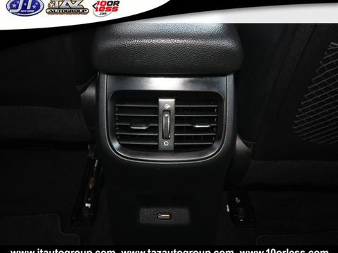 Used 2023 Kia Forte GT-Line w/ GT-Line Premium Package FWD image 19