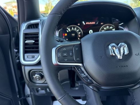 New 2026 RAM 1500 Big Horn image 15