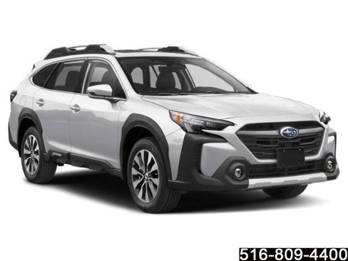 Used 2025 Subaru Outback Touring XT AWD/4WD image 10