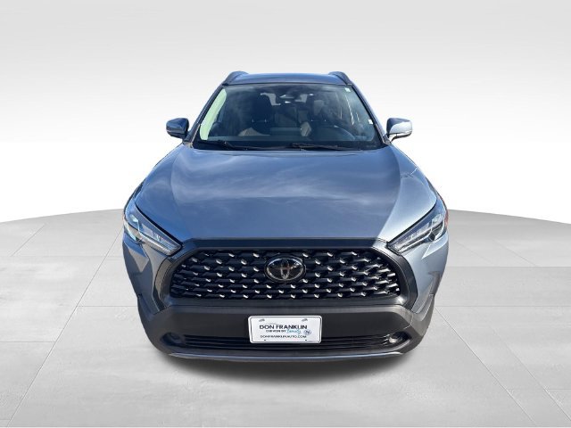 Used 2023 Toyota Corolla Cross LE FWD image 8