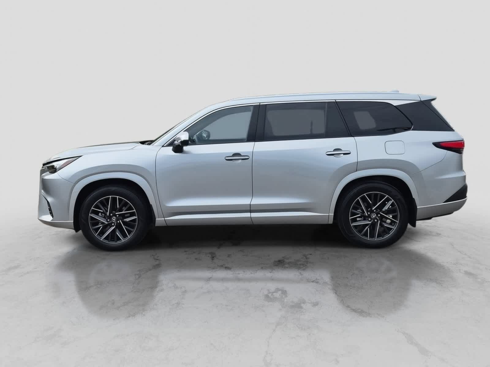 Used 2024 Lexus TX 350 AWD w/ Technology Package image 5