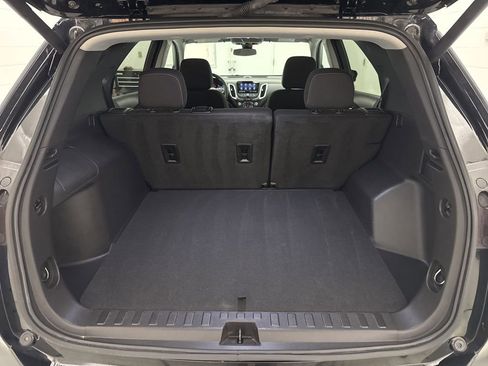 Used 2024 Chevrolet Equinox LT image 15