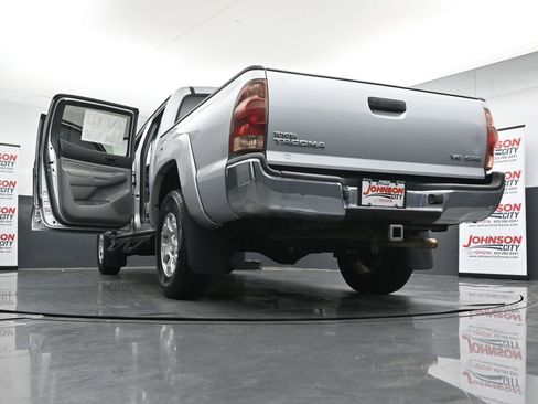Used 2008 Toyota Tacoma PreRunner RWD image 43