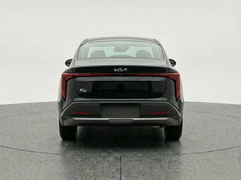 Used 2025 Kia K4 FWD image 7