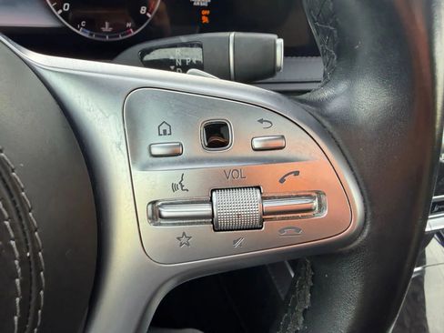 Used 2019 Mercedes-Benz S 450 4MATIC Sedan image 21