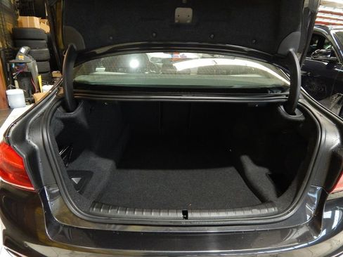 Used 2020 BMW 540i xDrive w/ M Sport Package image 7