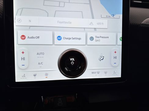 New 2025 Ford Mustang Mach-E Premium image 21