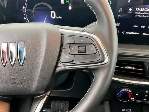 Used 2026 Buick Encore GX Preferred w/ Comfort Package image 28