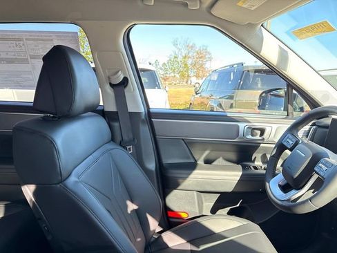 New 2026 Hyundai Santa Fe SEL FWD image 14