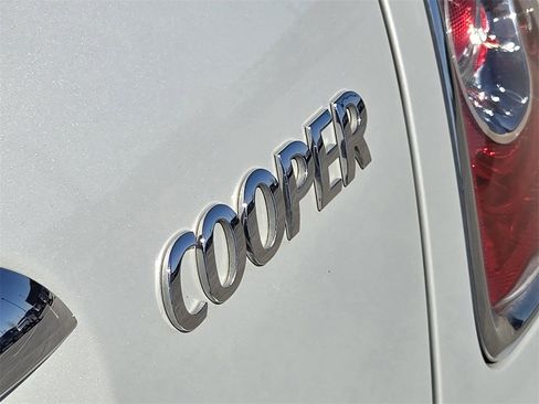 Used 2015 MINI Cooper Convertible image 8