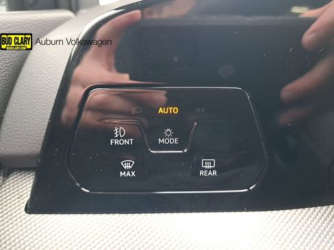 New 2026 Volkswagen GTI S FWD image 31