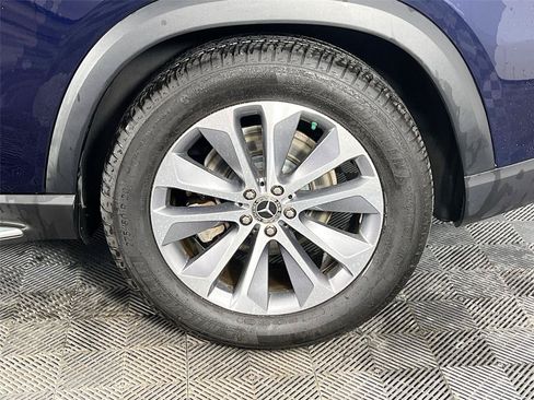 Used 2020 Mercedes-Benz GLE 350 4MATIC image 33