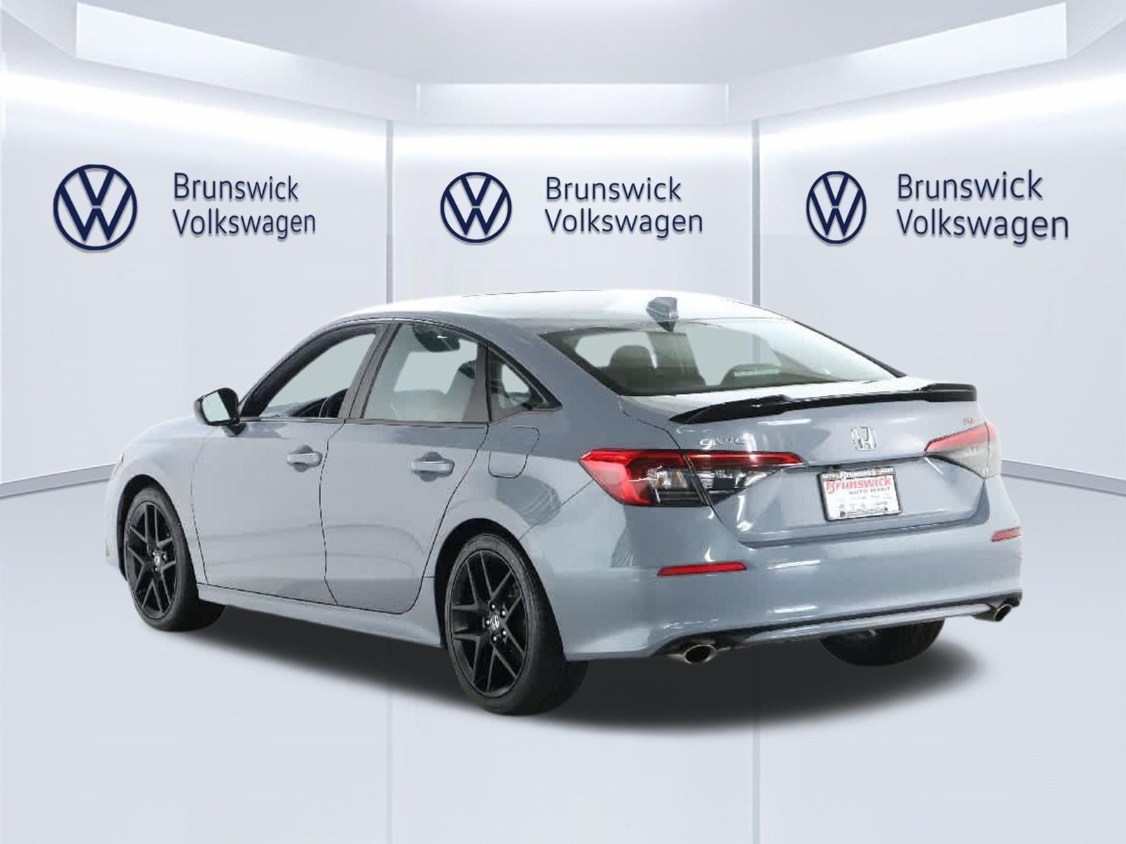 Used 2024 Honda Civic Si image 41