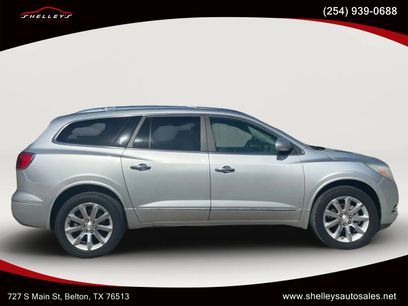 Used 2015 Buick Enclave Premium w/ Trailering Package