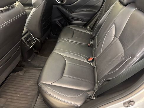 Used 2020 Subaru Forester Limited w/ Popular Package #3 AWD/4WD image 17