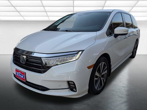 Used 2021 Honda Odyssey Touring image 29