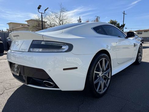 Used 2011 Aston Martin V8 Vantage S image 8