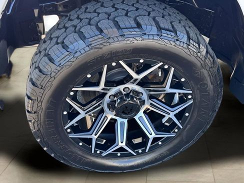 Used 2022 RAM 1500 Big Horn image 21