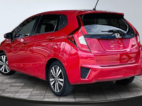 Used 2016 Honda Fit EX image 4