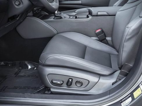 Used 2021 Lexus ES 300h w/ Premium Package FWD image 11