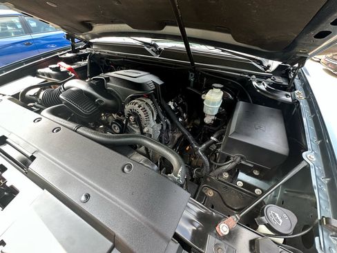 Used 2009 Chevrolet Tahoe LS image 51