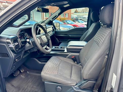 Used 2021 Ford F150 XL w/ STX Appearance Package image 11