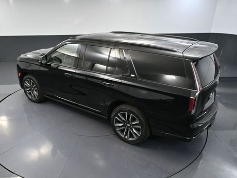 Used 2023 Cadillac Escalade Sport w/ Touring Package AWD/4WD image 69