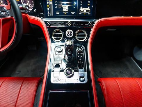 Used 2020 Bentley Continental GT V8 AWD/4WD image 35
