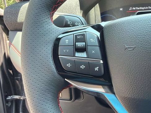 New 2026 Ford Explorer ST-Line AWD/4WD image 29
