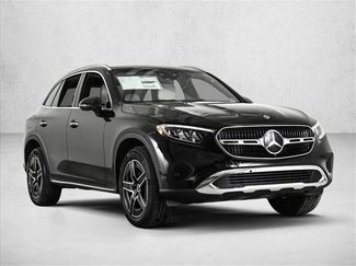 Certified 2026 Mercedes-Benz GLC 300 4MATIC video 3