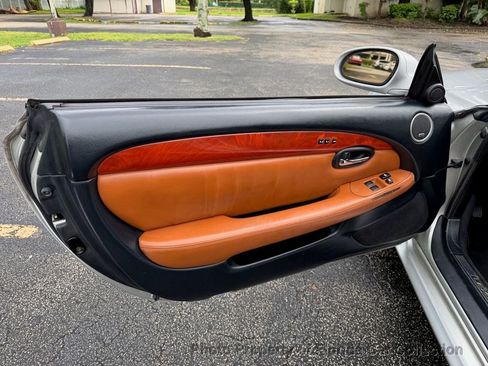 Used 2002 Lexus SC 430 Convertible RWD image 57